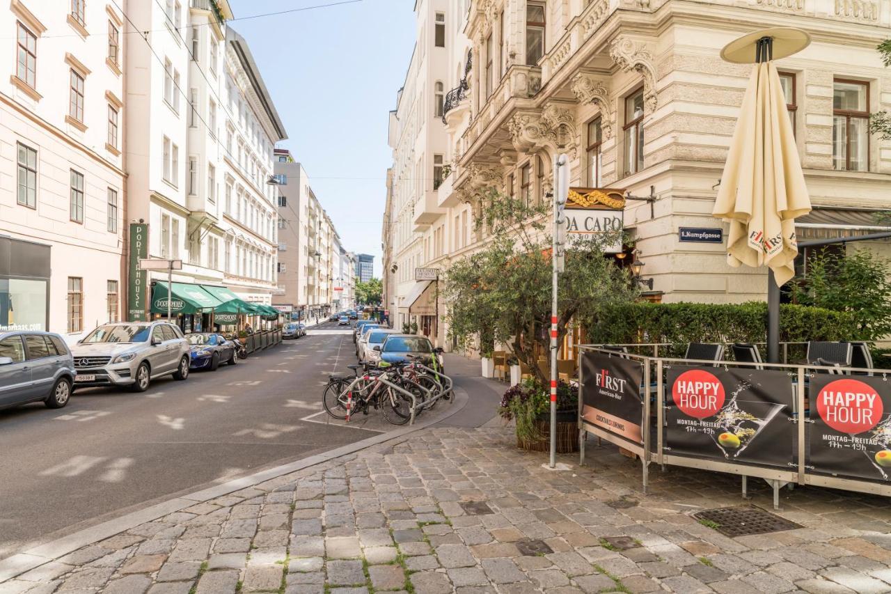 Kumpfgasse Premium By Ichbucheat *