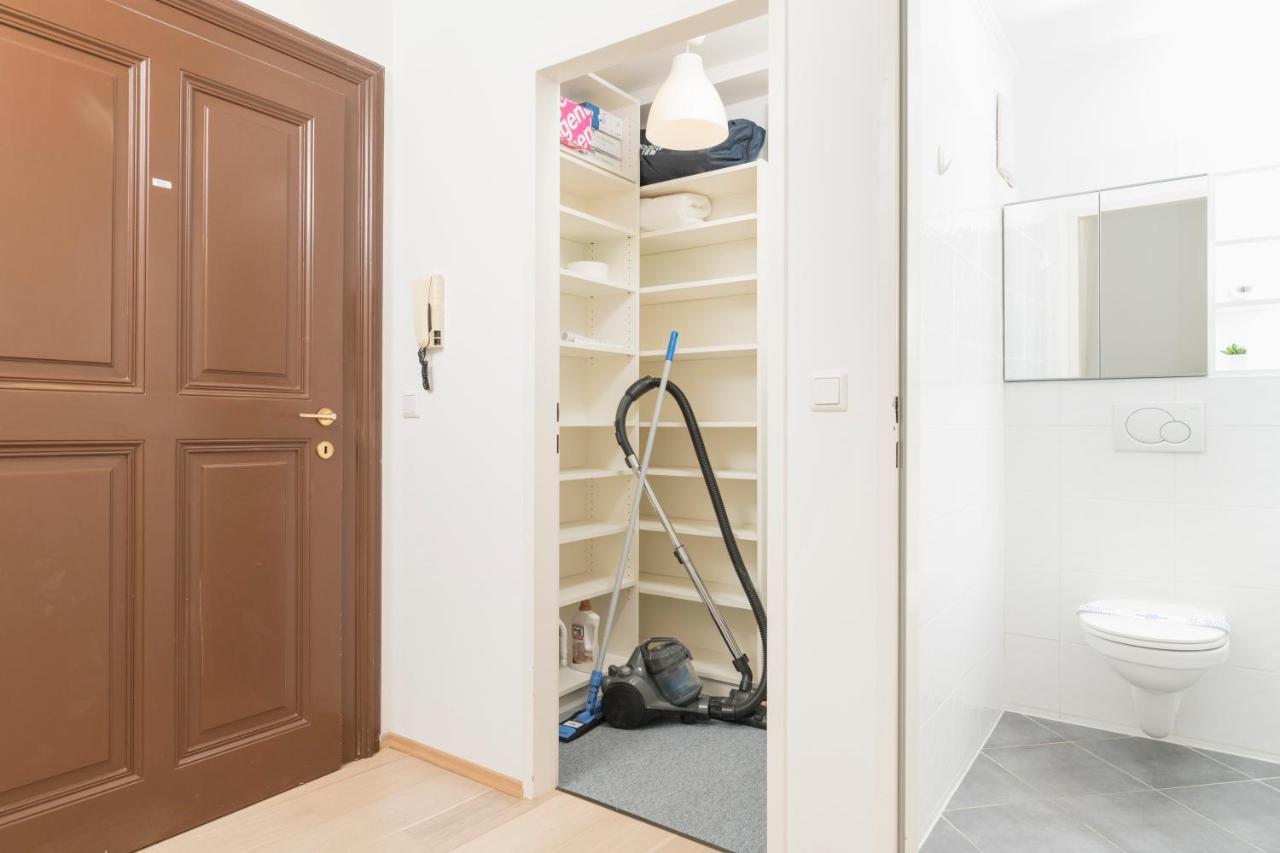 Apartment Kumpfgasse Premium By Ichbucheat Wien