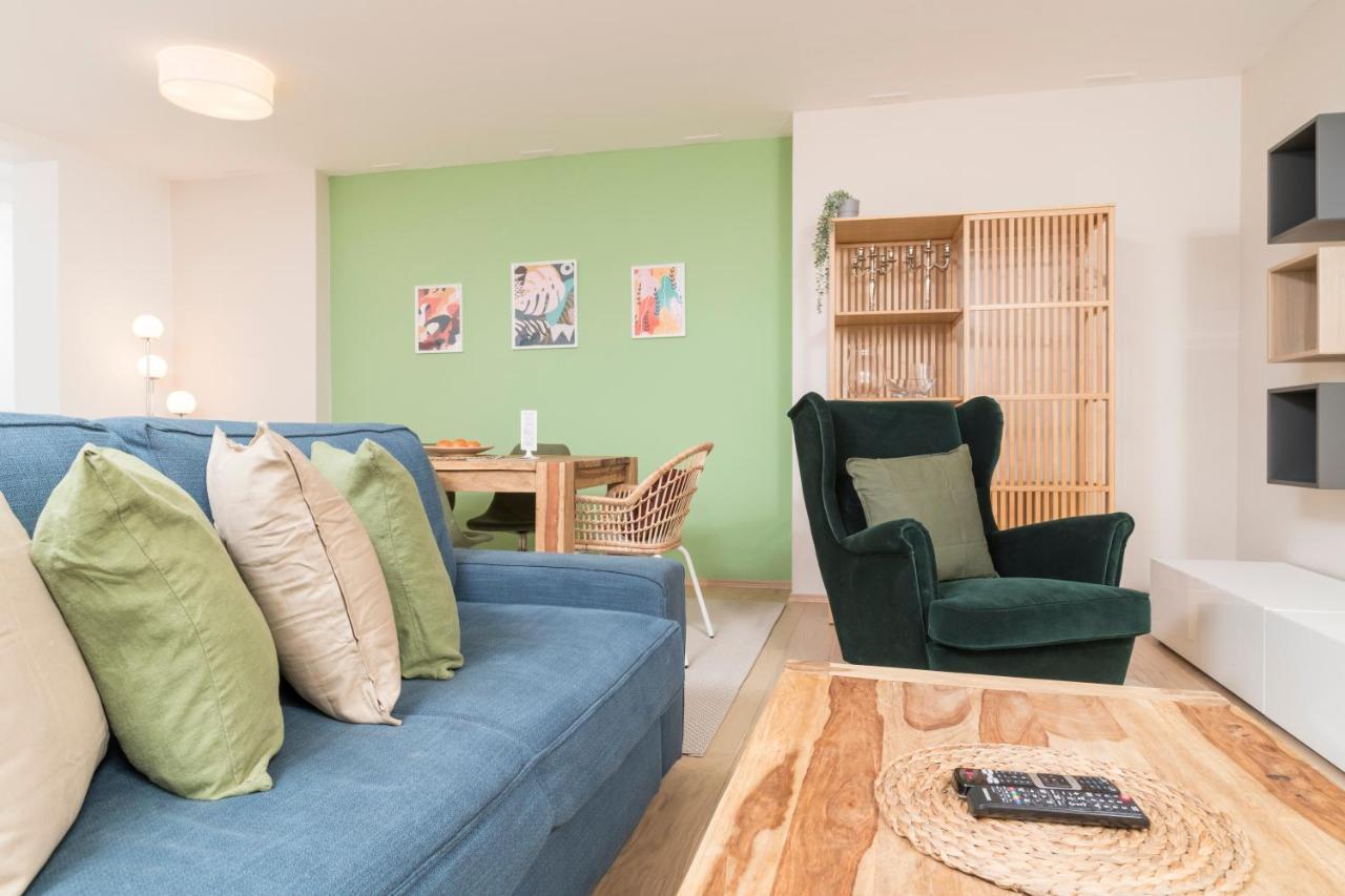 Kumpfgasse Premium By Ichbucheat Apartment *